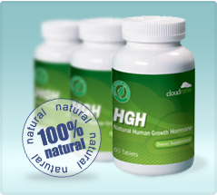 Human Growth Hormone releaser Human Growth Hormone releaser